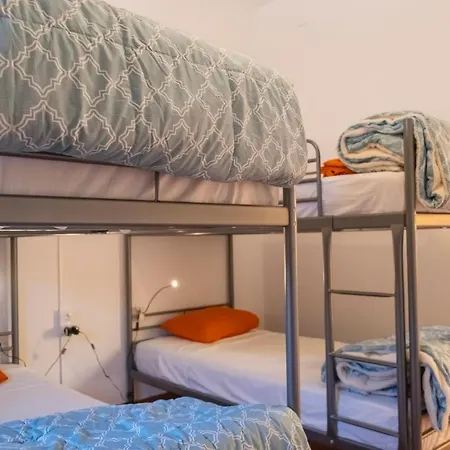 ベッド・アンド・ブレックファスト Vistalroque 2*