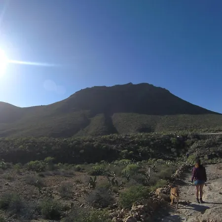 住宿加早餐酒店 Vistalroque