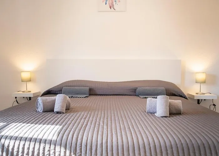 Vistalroque Bed & Breakfast Arona (Tenerife)