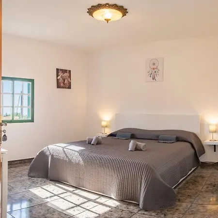 Vistalroque Oda ve Kahvaltı