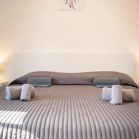 Vistalroque Oda ve Kahvaltı Arona (Tenerife)