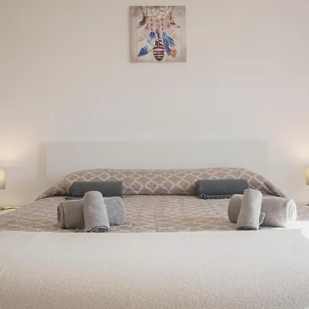 Vistalroque Bed & Breakfast