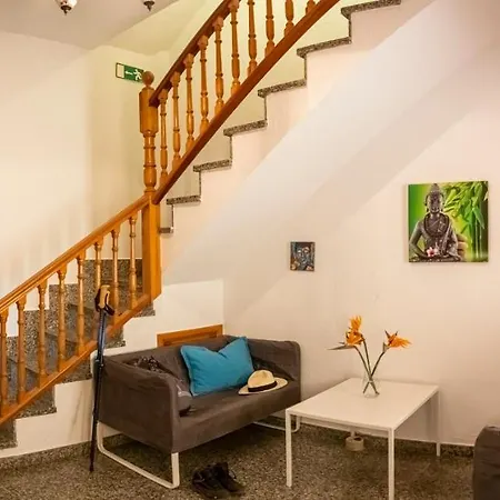 Oda ve Kahvaltı Vistalroque 2*