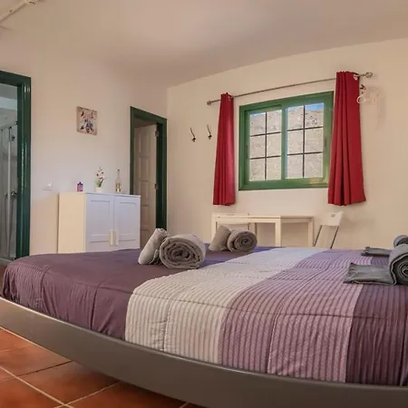 Vistalroque Oda ve Kahvaltı