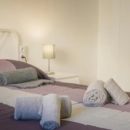 Vistalroque 2* Arona (Tenerife)