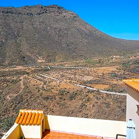 Bed & Breakfast Vistalroque 2*