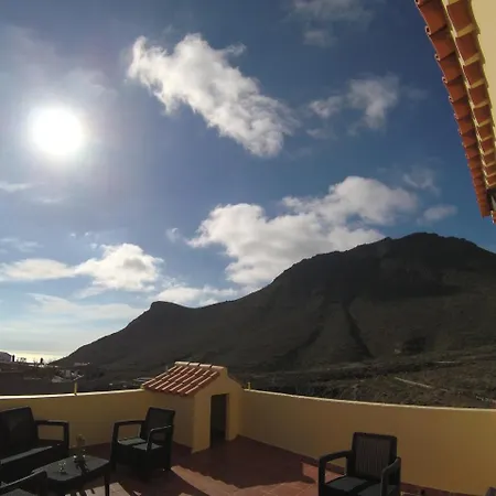 Vistalroque Bed & Breakfast