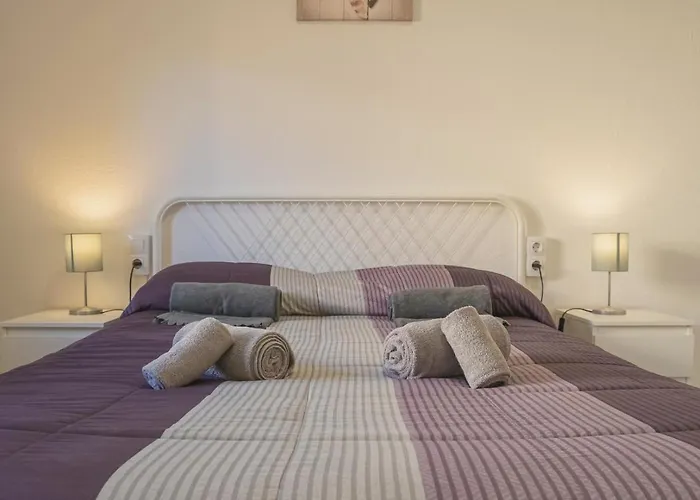 Vistalroque Bed & Breakfast 2*