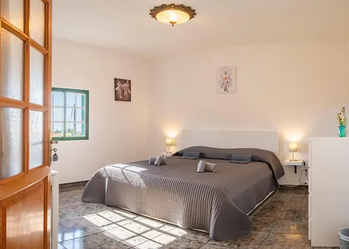 Vistalroque Bed & Breakfast
