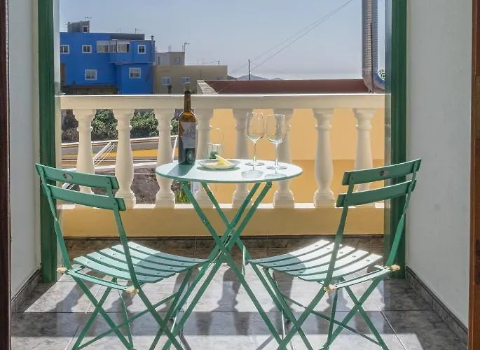 Bed & Breakfast Vistalroque