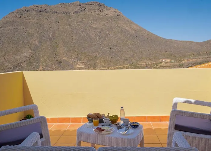 Vistalroque 2* Arona (Tenerife)