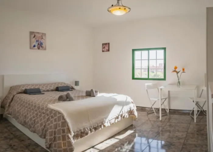 Vistalroque 2* Arona (Tenerife)