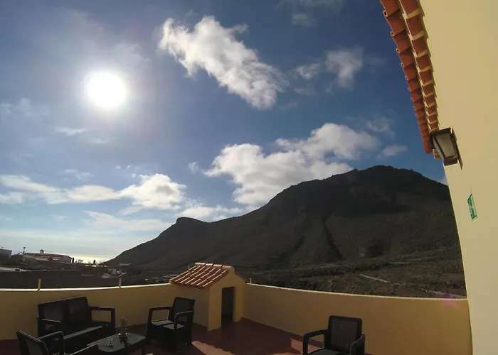 Vistalroque Bed & Breakfast