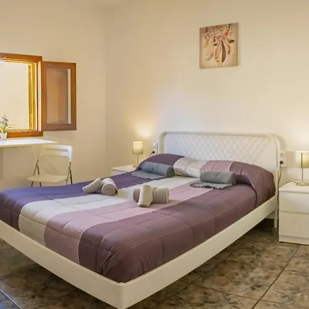 Vistalroque Arona (Tenerife)