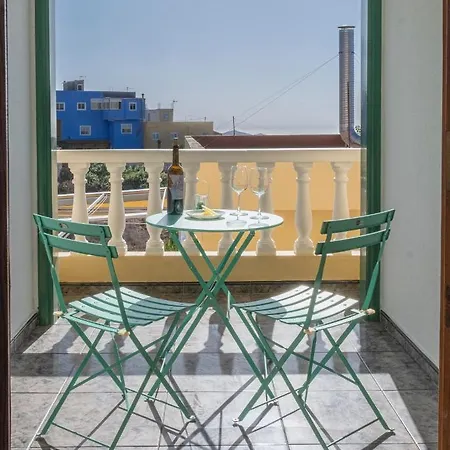 Couette-café Vistalroque